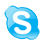 support skype